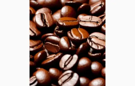 Кофе LAVAZZA Gusto Forte в зернах