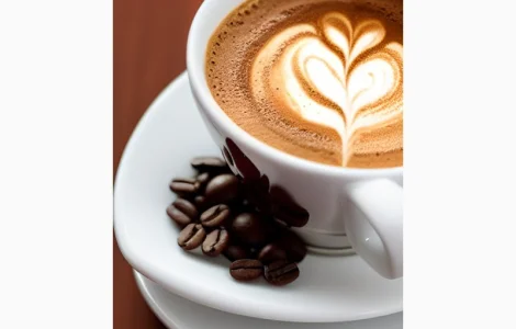 Кофе BOASI Bio-organic в зернах – натуральный вкус