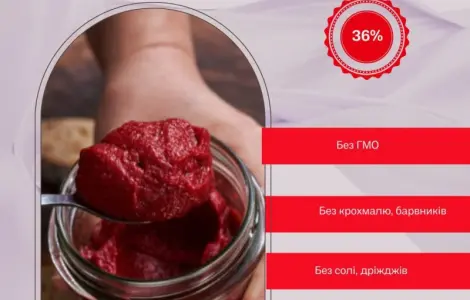 Томатная паста