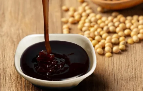 Емульгатор соевый лецитин Е322, пищевой, без ГМО