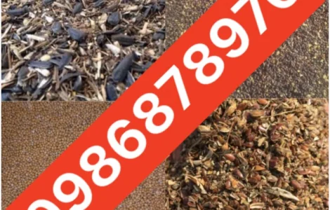 Закупаем зерновые и масличные отхотходы по всей Украине