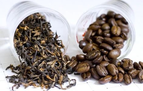 Купим просроченный кофе