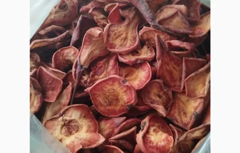 Продам сушку груш