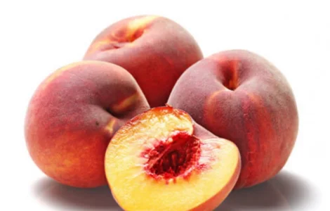 Куплю персик на переробку