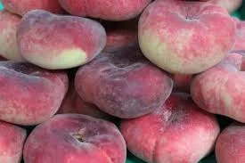 Персик Інжирний Туреччина - гурт від 10 тонн