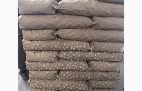 Продается замороженная слива с косточкой