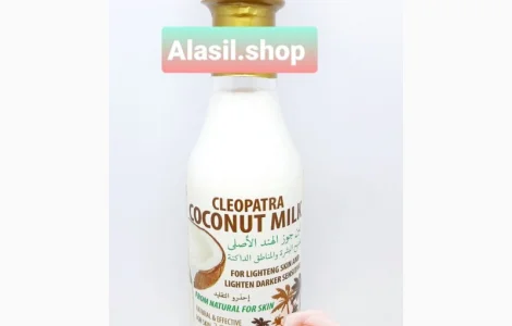 Coconut milk Cleopatra 150 ml Египет