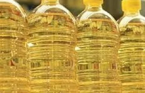 Продам растительное подсолнечное масло в ПЭТ таре Днепр