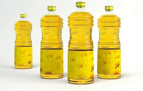 Масло растительное опт Днепр. Продтовары Днепр
