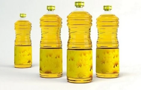 Подсолнечное масло. Продукты питания опт Днепр