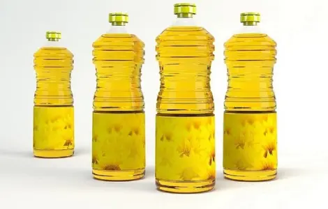 Продаем масло подсолнечное рафинированное