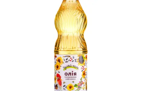 Продамо олію соняшникову рафіновану