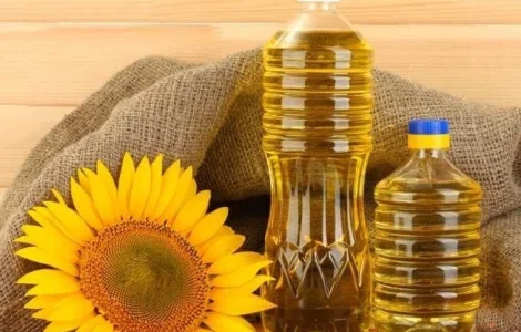 Продам Масло подсолнечное нерафинированное Украина экспорт (FCA/DAF/FOB/CFR/CIF)