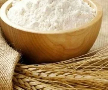 Компанія гуртом продає борошно в/с