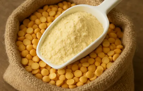 Продам Мука Гороховая