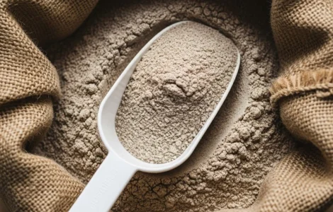 Продается гречневая мука собственного производства