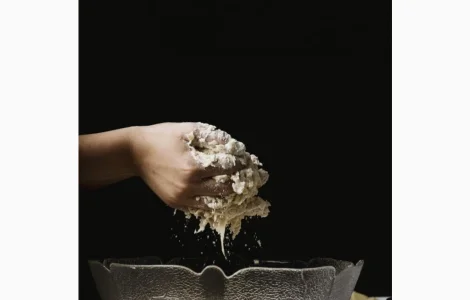 Пшеничне борошно вищого ґатунку