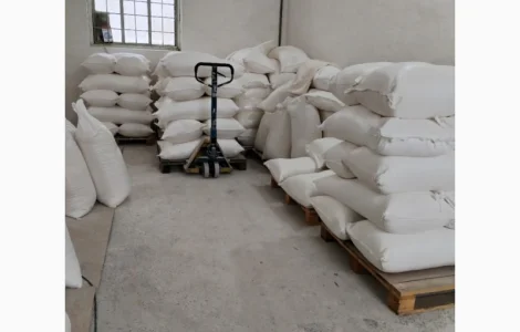 Борошно вищого ґатунку від виробника