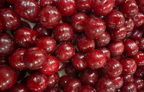 Продам вишню