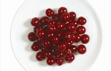 Куплю вишню с косточкой