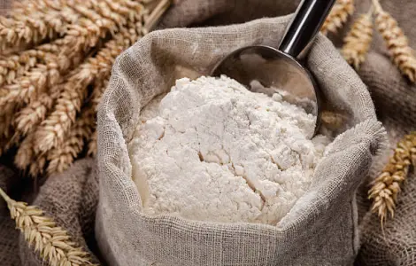 Продам муку высшего сорта