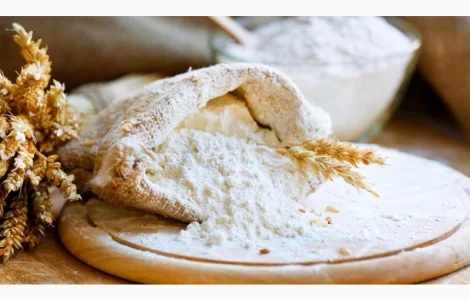 Продам Борошно в/г фас 50 кг