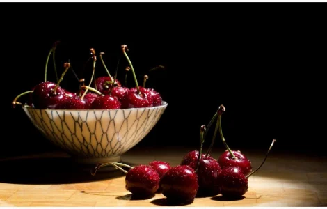 Куплю вишню урожая 2025 года