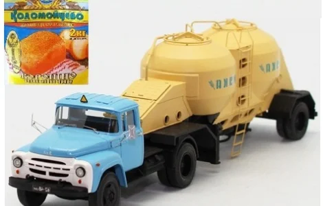 Мука с доставкой по г. Днепр