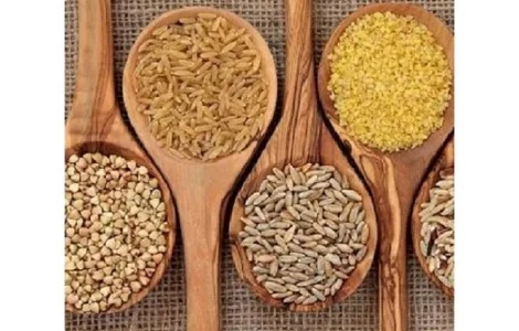 У продажу крупа гречана ядриця Дніпро