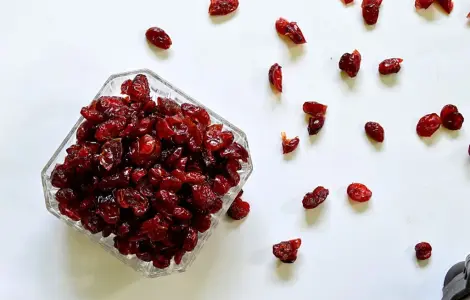 Клюква