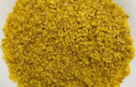 Крупа пшеничная булгур купить оптом