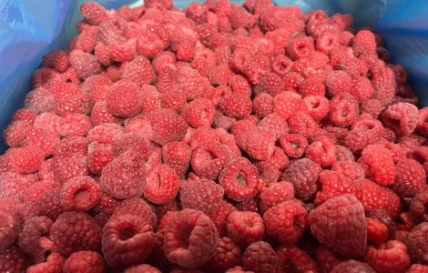 Продам малину