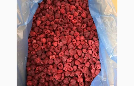Продам малину оригінал