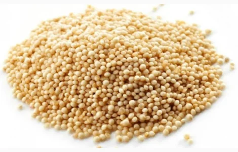 Крупа амарантова шліфована (продаж) 30кг