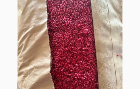 Куплю малину грис крамбл лом малина