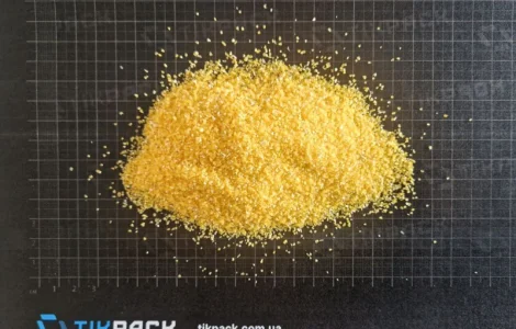 Крупа кукурудзяна 5 (тільки оптом від 1 т) в мішках по 25 кг