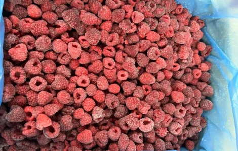 Продам малину 90/10