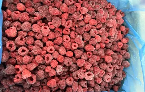 Продам малину 90/10