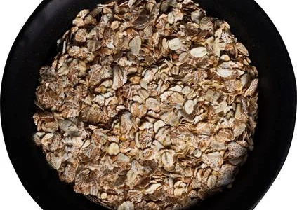 Реализуем хлопья Ассорти из смеси 7 злаков