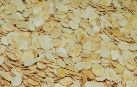Реализуем Хлопья гороховые