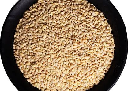 Реализуем Крупу перловую