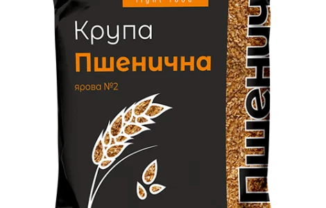 Крупа пшеничная яровая Артек 2