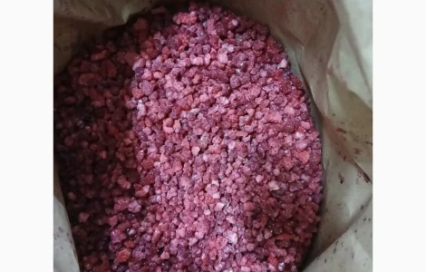 Продам заморожену малину оригінал