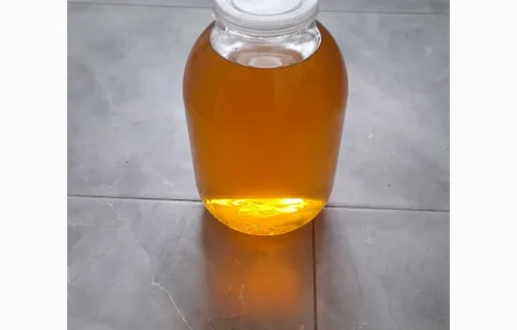 Яблучний оцет