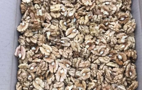 Продам Ядро Грецкого Ореха на Экспорт