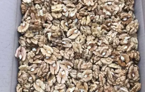 Продам Ядро Грецкого Ореха на Экспорт