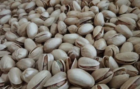 Фисташка жареная соленая США