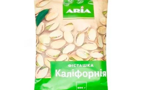 Фісташки