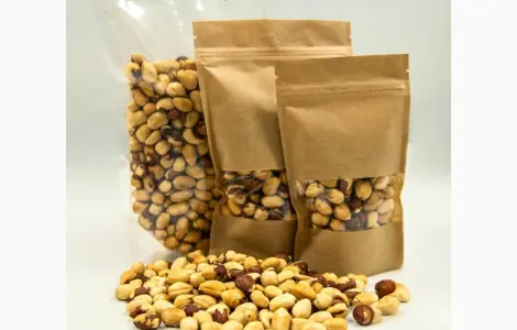 Продам фундук калібр 13