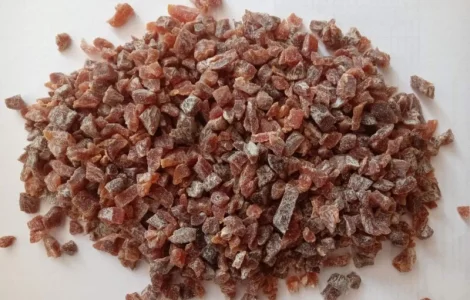 Курага резаная Турция Индустриал